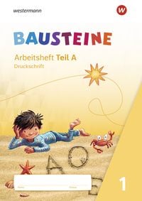 BAUSTEINE Fibel – Ausgabe 2021