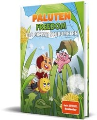 Das große Schrumpfen