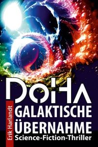 DoHa – Galaktische Übernahme