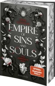 Empire of Sins and Souls 3 – Das zerrissene Herz