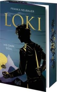 Loki − His Dark Soul