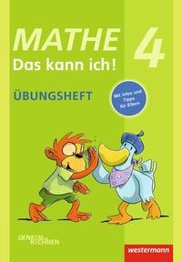 Mathe – Das kann ich!