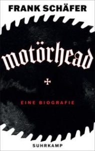 Motörhead – die lauteste Band der Welt
