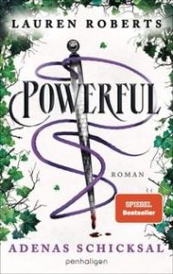 Powerful – Adenas Schicksal