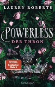 Powerless – Der Thron