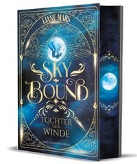Skybound – Tochter der Winde