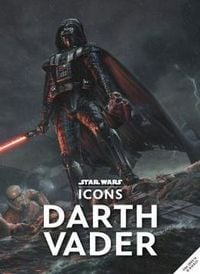 Star Wars Icons: Vader